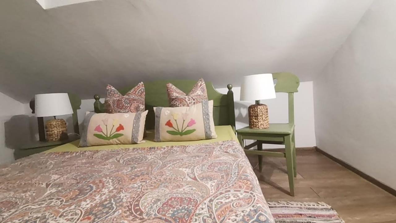 Dridif 135 Bed & Breakfast Eksteriør bilde
