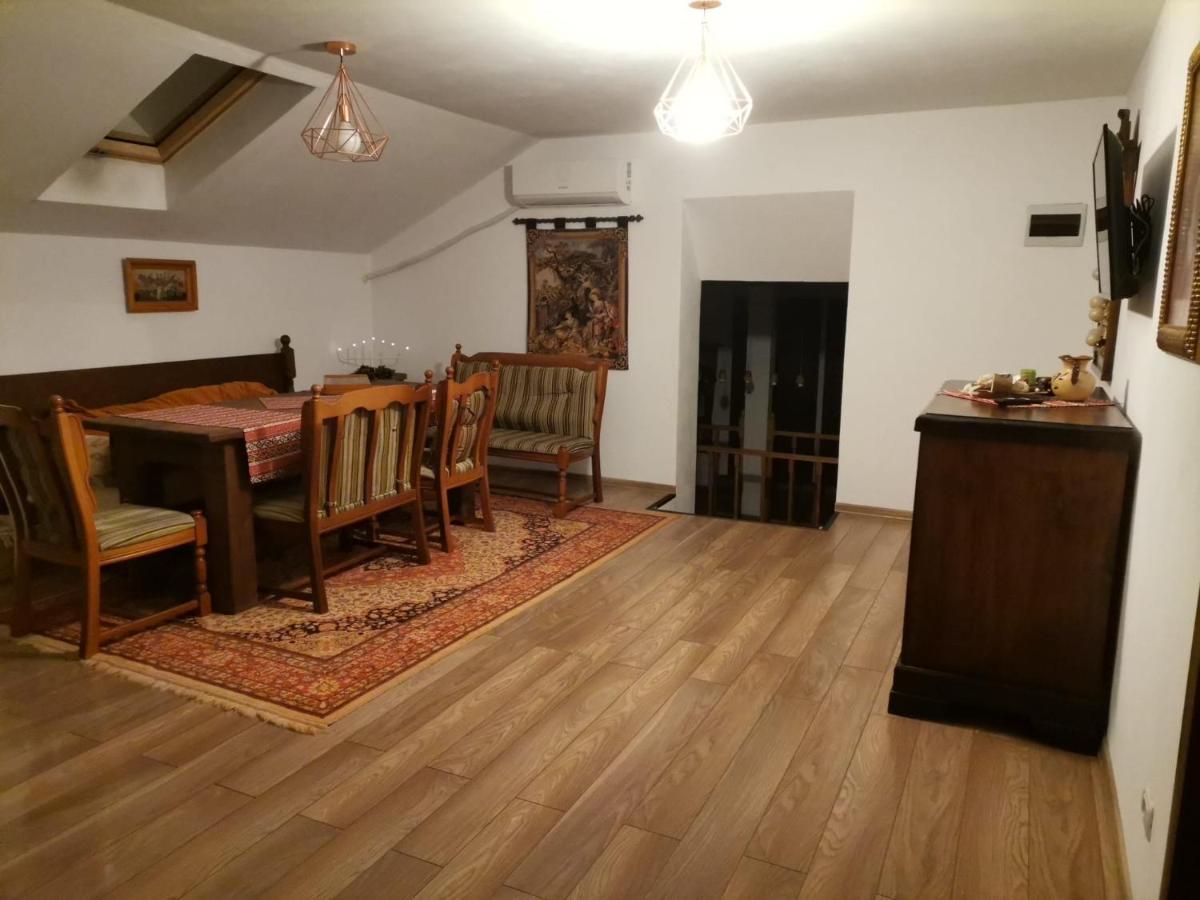 Dridif 135 Bed & Breakfast Eksteriør bilde