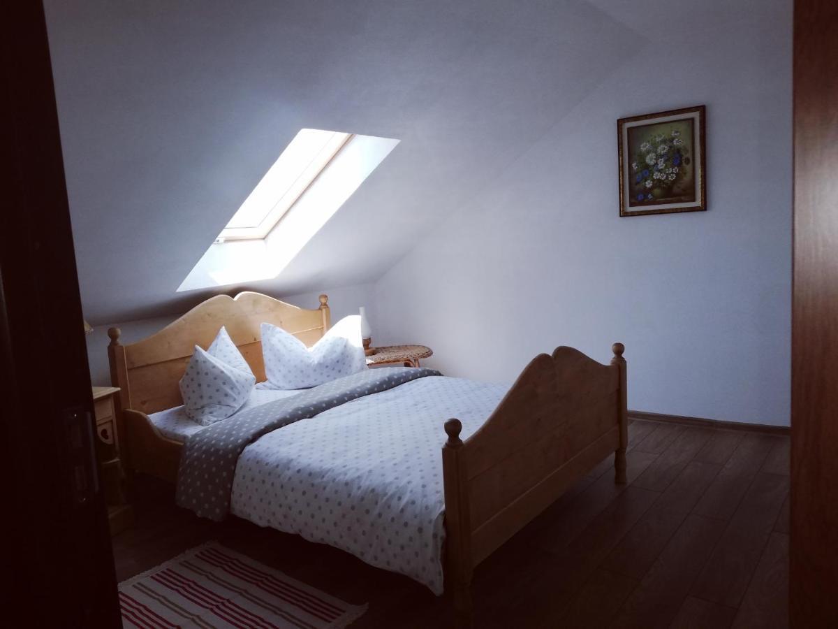 Dridif 135 Bed & Breakfast Eksteriør bilde