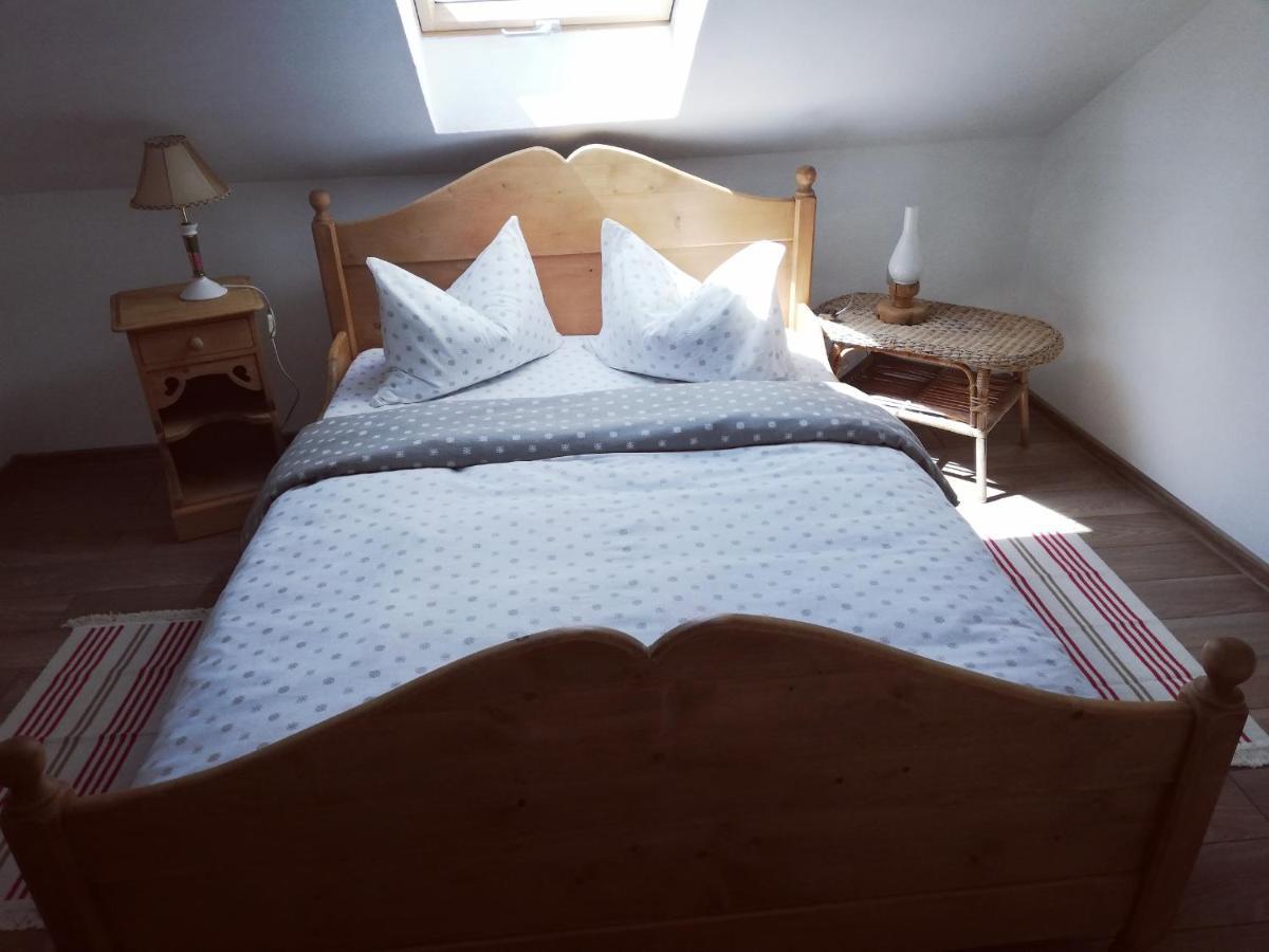 Dridif 135 Bed & Breakfast Eksteriør bilde